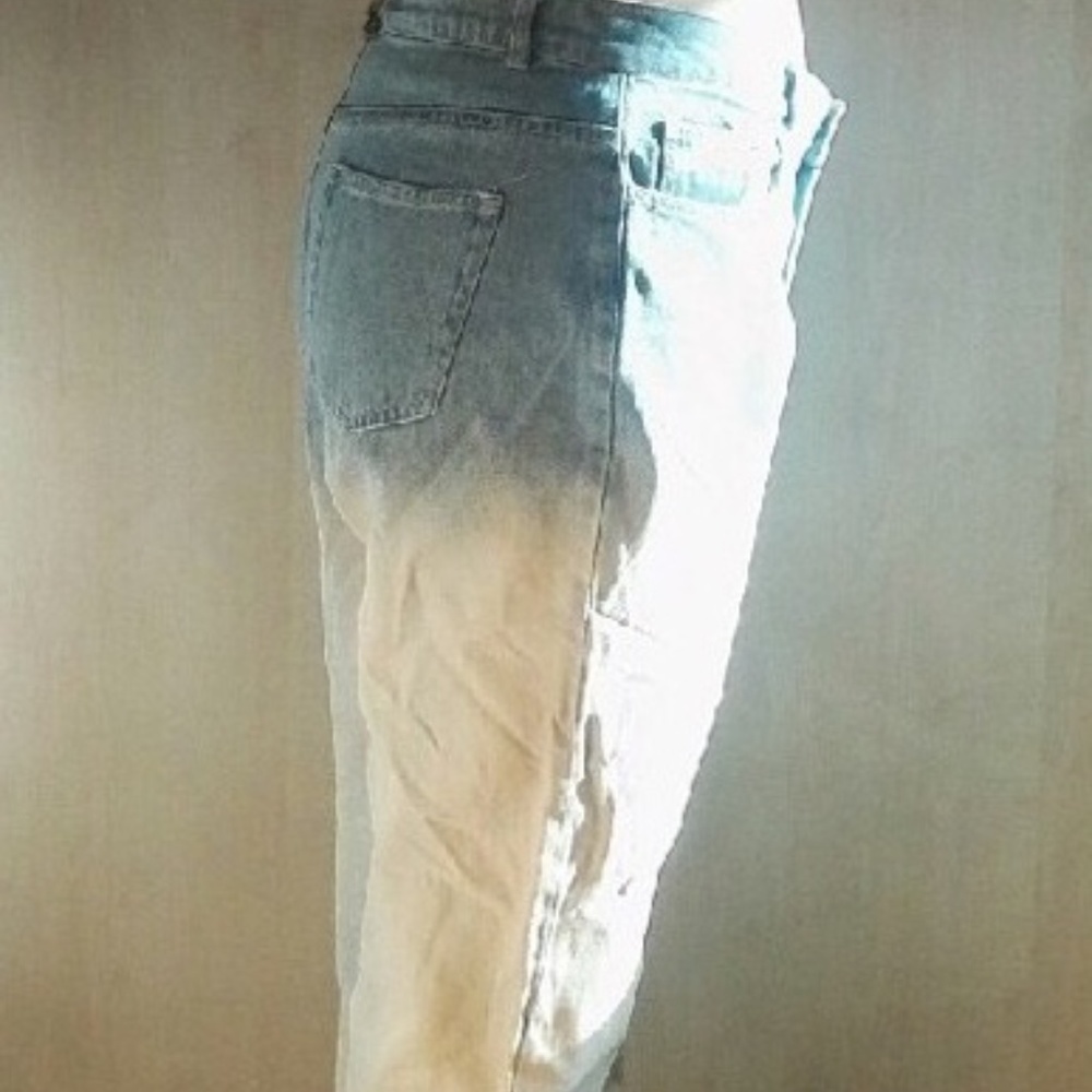 Long jeans - Picture 2 of 10
